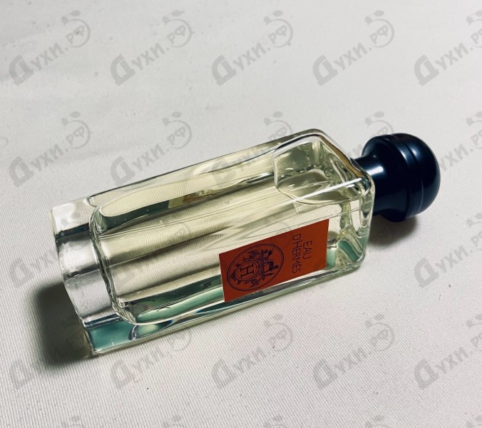 Духи Eau D'hermes от Hermes