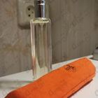 Отзыв Hermes Eau Des Merveilles