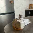 Духи Eau Des Merveilles от Hermes