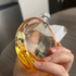 Духи Eau Des Merveilles от Hermes