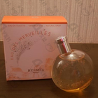 Отзыв Hermes Eau Des Merveilles
