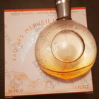 Духи Eau Des Merveilles от Hermes