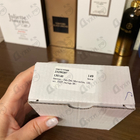 Духи Eau Des Merveilles от Hermes