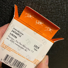 Отзыв Hermes Eau Des Merveilles
