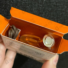 Отзыв Hermes Eau Des Merveilles