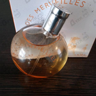 Духи Eau Des Merveilles от Hermes