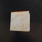 Отзыв Hermes Eau Des Merveilles