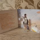 Духи Eau Des Merveilles от Hermes