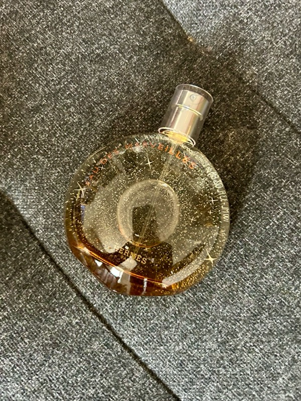 Купить Eau Des Merveilles от Hermes