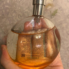 Отзыв Hermes Eau Des Merveilles