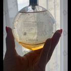 Отзыв Hermes Eau Des Merveilles