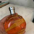 Духи Eau Des Merveilles Elixir от Hermes