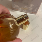 Отзыв Hermes Eau Des Merveilles Elixir