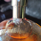 Духи Eau Des Merveilles Elixir от Hermes