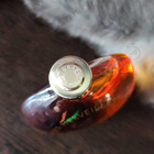 Отзыв Hermes Eau Des Merveilles Elixir