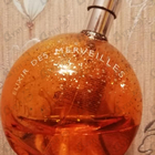 Отзывы Hermes Eau Des Merveilles Elixir