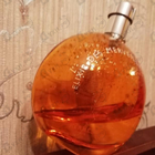Отзыв Hermes Eau Des Merveilles Elixir