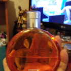 Отзыв Hermes Eau Des Merveilles Elixir
