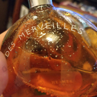 Отзыв Hermes Eau Des Merveilles Elixir