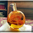 Отзыв Hermes Eau Des Merveilles Elixir