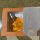 Духи Eau Des Merveilles Elixir от Hermes