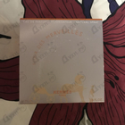Духи Eau Des Merveilles Elixir от Hermes