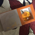 Духи Eau Des Merveilles Elixir от Hermes