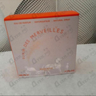 Парфюм Hermes Eau Des Merveilles Elixir