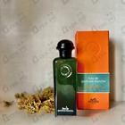 Отзывы Hermes Eau De Gentiane Blanche