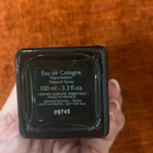 Парфюм Hermes Eau De Gentiane Blanche