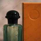 Отзыв Hermes Eau De Pamplemousse Rose