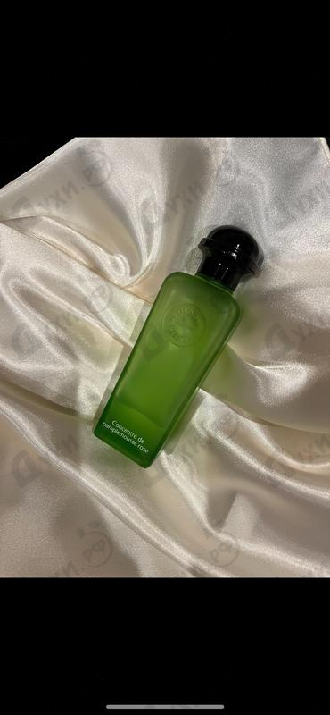 Купить Eau De Pamplemousse Rose от Hermes