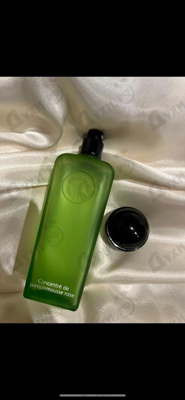 Купить Hermes Eau De Pamplemousse Rose