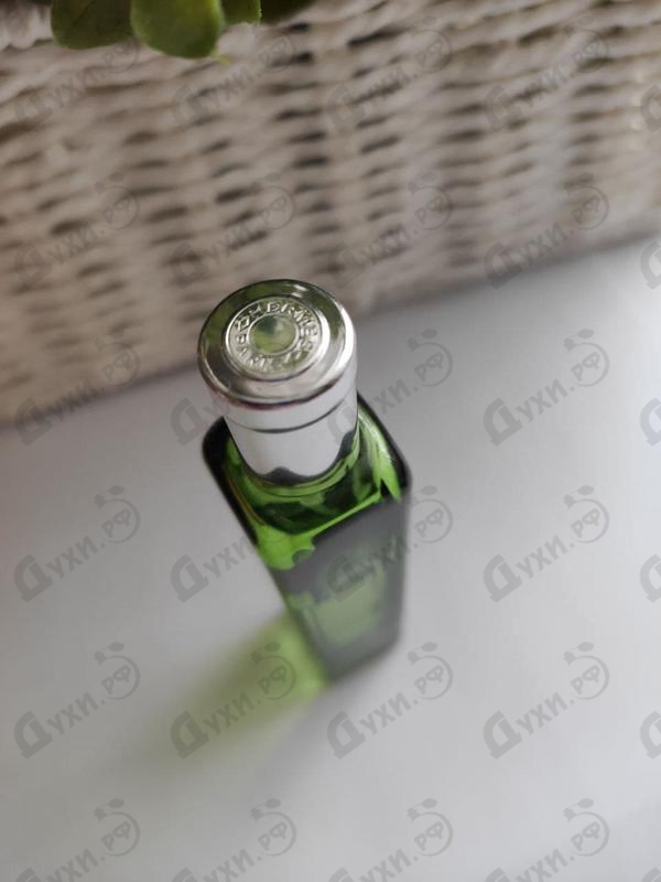 Отзыв Hermes Eau De Pamplemousse Rose