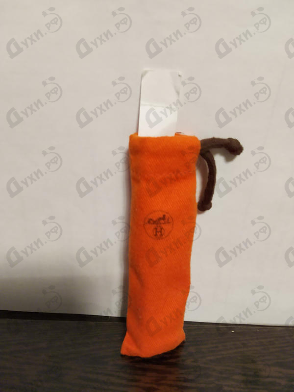 Духи Eau De Pamplemousse Rose от Hermes