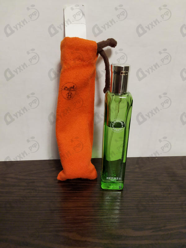 Парфюмерия Eau De Pamplemousse Rose от Hermes