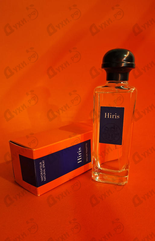 Купить Hiris от Hermes
