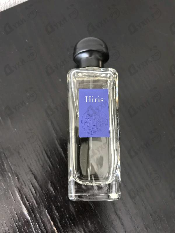 Купить Hiris от Hermes