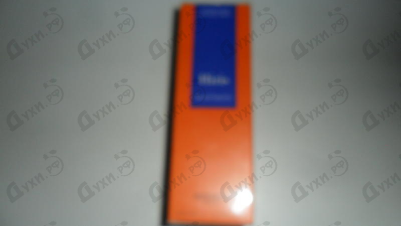 Духи Hiris от Hermes
