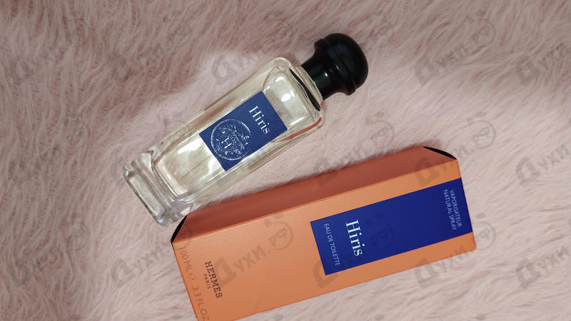 Отзыв Hermes Hiris
