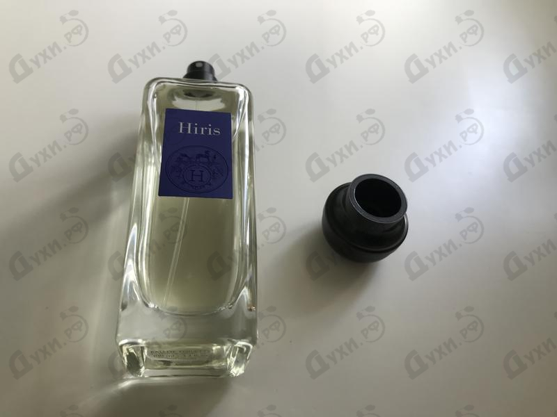 Купить Hiris от Hermes