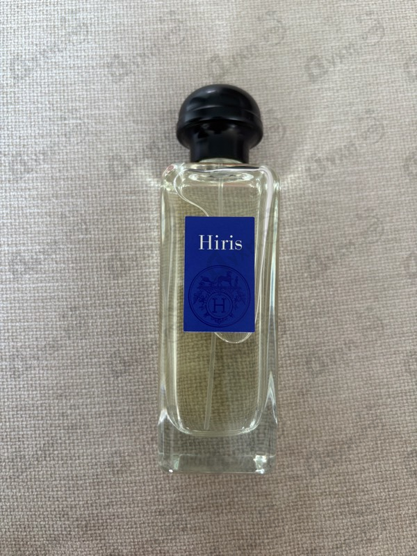Парфюмерия Hermes Hiris