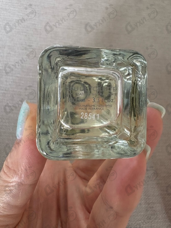 Купить Hiris от Hermes