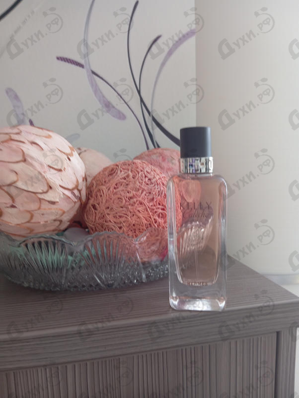 Парфюмерия Hermes Kelly Caleche