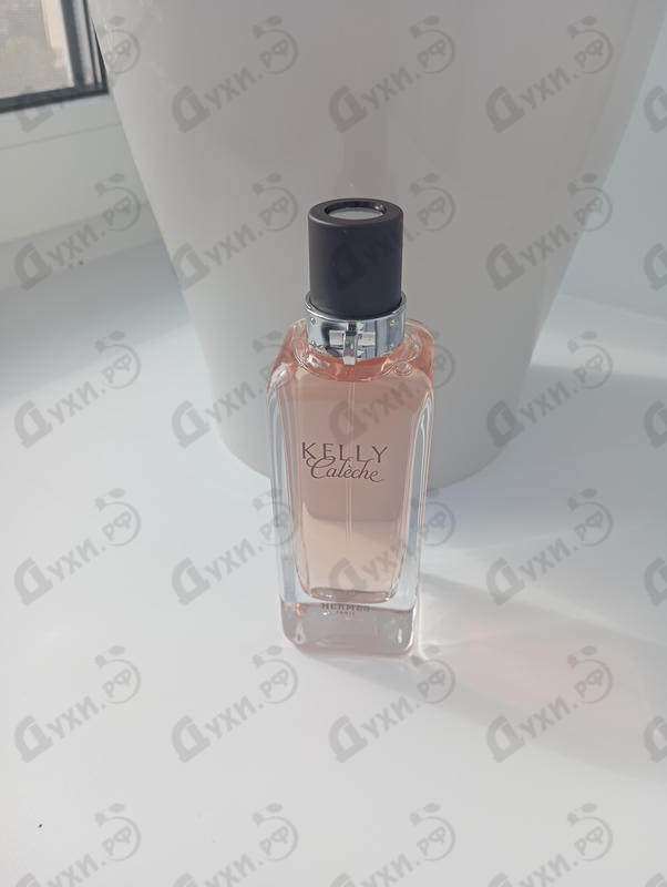 Парфюмерия Kelly Caleche от Hermes