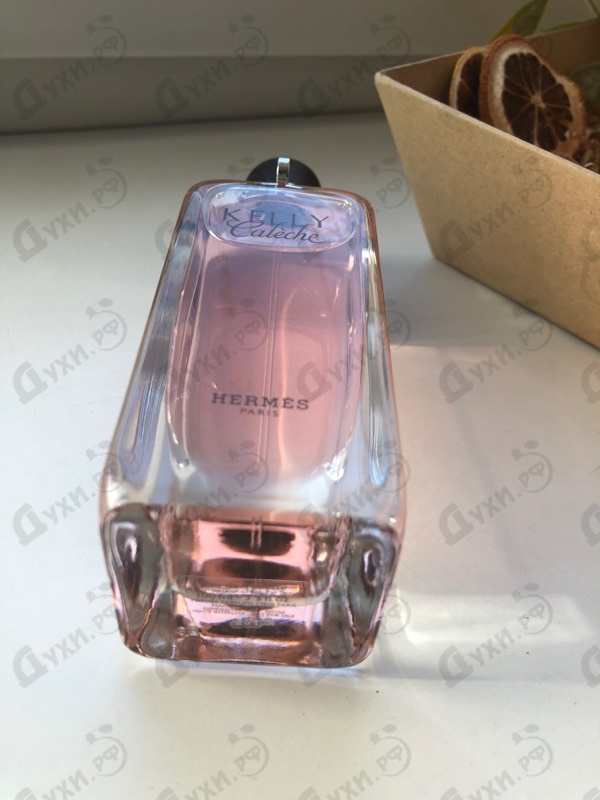 Парфюмерия Kelly Caleche от Hermes