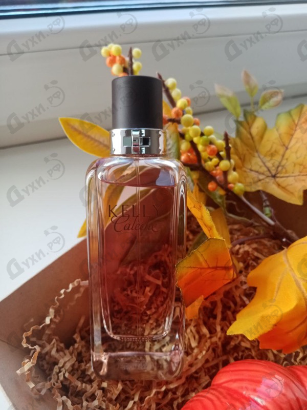 Духи Kelly Caleche от Hermes
