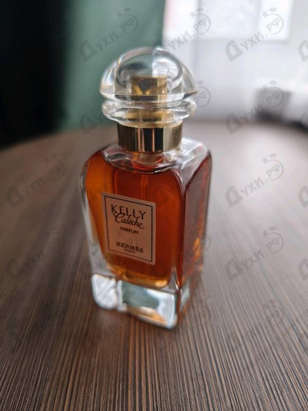 Духи Kelly Caleche от Hermes