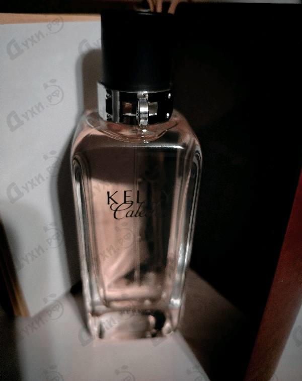 Отзыв Hermes Kelly Caleche
