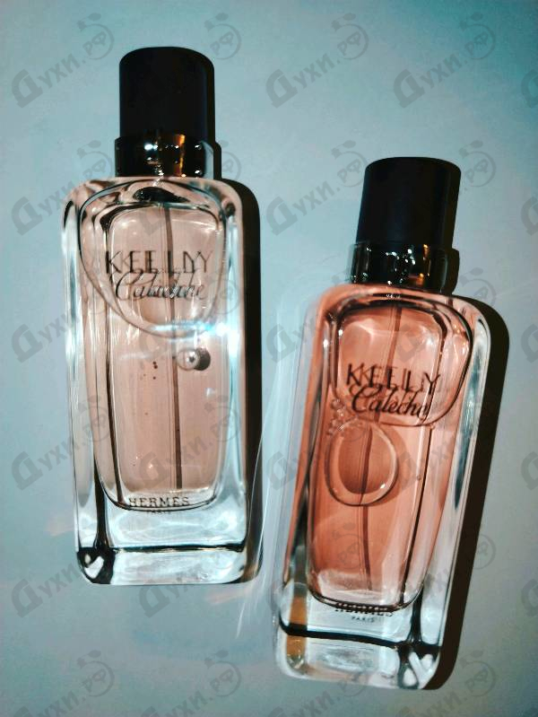 Купить Kelly Caleche от Hermes